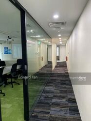 The Octagon (D1), Office #567477351